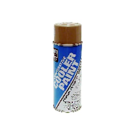 Dial Mfg Dial Tan Plastic Evaporative Cooler Coating 5623
